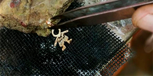 Creación de joyas personalizadas